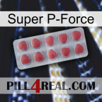 Super P-Force 18
